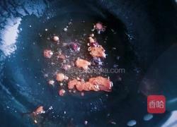 红烧肉的做法图解3