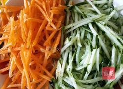 炸酱面的做法图解3