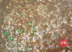 炸酱面的做法图解4