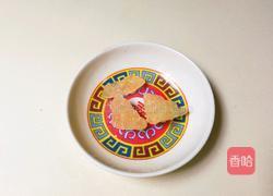 桂香枸杞酒酿蛋花的做法图解4