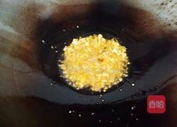 蒜香干煸四季豆的做法图解9