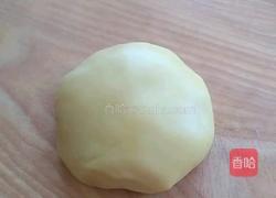 烧饼胚(烤箱版)的做法图解5