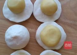 烧饼胚(烤箱版)的做法图解7