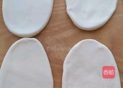 烧饼胚(烤箱版)的做法图解8