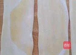 烧饼胚(烤箱版)的做法图解10