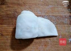 玫瑰花饺的做法图解7