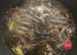 白灼虾的花式摆盘（附味碟做法）的做法图解9