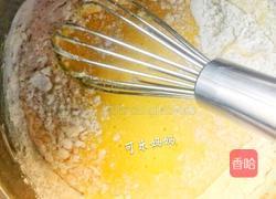 戚风蛋糕的做法图解5