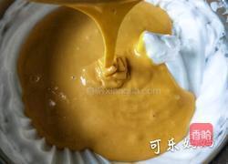 戚风蛋糕的做法图解11