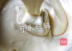 戚风蛋糕的做法图解12