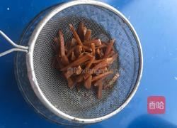 红糖姜汤的做法图解5