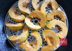 贝贝小南瓜的做法图解3