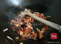 茄汁面的做法图解6