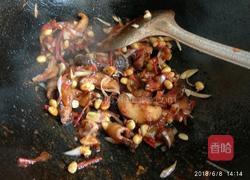 茄汁面的做法图解7
