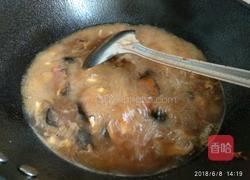 茄汁面的做法图解10