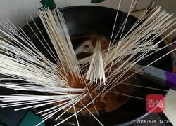 茄汁面的做法图解11