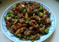 小煎鸭子