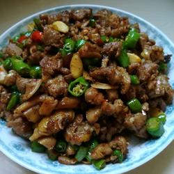 小煎鸭子的做法[图]