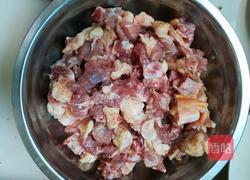 小煎鸭子的做法图解1