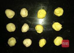 紫薯酥的做法图解3