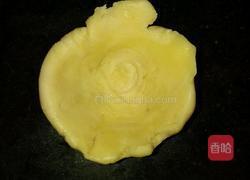 紫薯酥的做法图解6