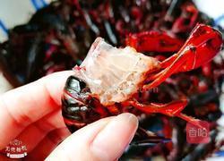 香辣龙虾的做法图解5