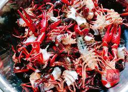 香辣龙虾的做法图解14