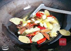 香辣龙虾的做法图解17