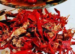 香辣龙虾的做法图解28