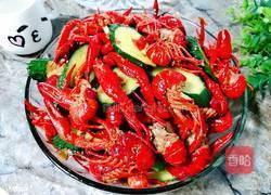 香辣龙虾的做法图解30
