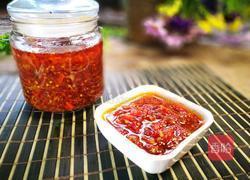 印尼香辣酱的做法图解7