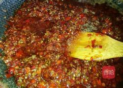 印尼香辣酱的做法图解5