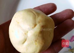 脆皮南瓜饼的做法图解5