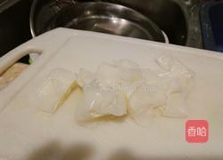 自制凉皮的做法图解6