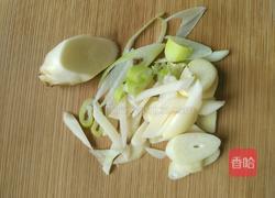 可乐鸡翅的做法图解1