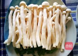 酸汤肥牛的做法图解2