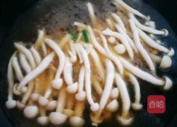 酸汤肥牛的做法图解8