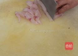 茄汁鱼条的做法图解4