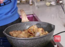 红烧猪排骨的做法图解6