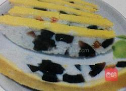 黄金三色蛋的做法图解6