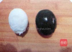 黄金三色蛋的做法图解1
