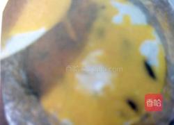 黄金三色蛋的做法图解5