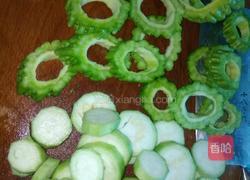 苦味鲜的做法图解2