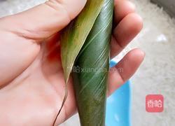 蜜枣粽的做法图解8