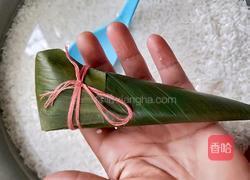 蜜枣粽的做法图解9