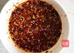 凉拌麻辣土豆片的做法图解4