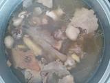 土茯苓红豆鸭汤的做法[图]