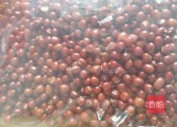 土茯苓红豆鸭汤的做法图解3