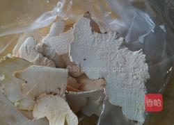 土茯苓红豆鸭汤的做法图解4