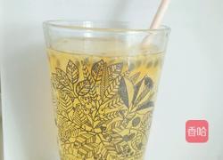 百香果柠檬茶的做法图解5
